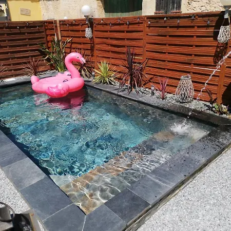 Kwatera prywatna _linstant_zen_ *